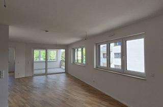 Wohnung mieten in Lutherstraße, 73614 Schorndorf, Zentrumsnah: Seniorengerechte Neubauwohnung ab 60 Jahren