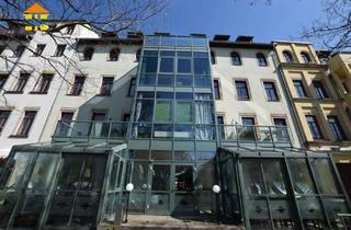 Wohnung mieten in Straße Der Nationen 120, 09111 Zentrum, Dachgeschosstraum mit Aufzug, Balkon, Stellplatz, EBK