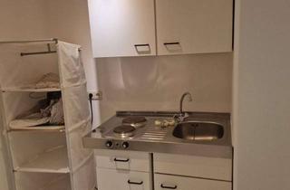 Wohnung mieten in Goethestr. 11, 63849 Leidersbach, Möbliertes Studio für Wochenendheimfahrer
