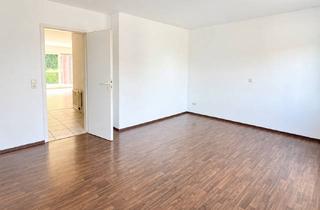 Wohnung mieten in 50226 Frechen, charmante 2-Zimmer-Wohnung mit Gartennutzung in Frechen