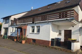 Wohnung mieten in 36367 Wartenberg, Wohnen mit Charakter: Großzügige 6-Zimmer-Wohnung in Wartenberg
