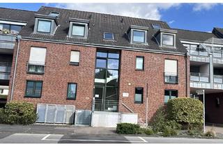 Wohnung mieten in Kreuzstraße 55, 47877 Willich, Moderne 3-Zimmer Wohnung mit 2 Balkonen