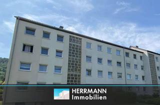 Wohnung mieten in 31832 Springe, Geplegte 3-Zimmer-Eigentumswohnung in begehrter Lage