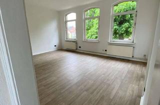 Wohnung mieten in 38350 Helmstedt, Ruhiges Wohnen in der City- 2 Zimmer Wohnung