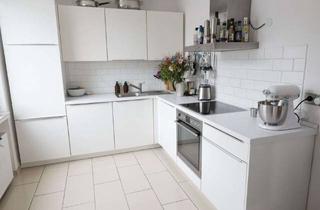 Wohnung mieten in Limburgstr., 30159 Mitte, HANNOVER-MITTE | attraktive 3-Zimmer-Wohnung mit Dachterrasse, Balkon & Aufzug | EBK möglich
