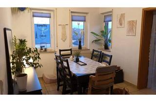 Wohnung mieten in 68649 Groß-Rohrheim, Dachgeschosswohnung