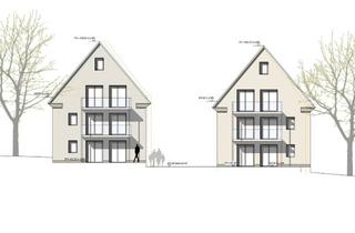 Wohnung mieten in Widdumstraße 16, 71069 Sindelfingen, Zuhause mit viel Platz in moderner Dachgeschosswohnung in Sindelfingen