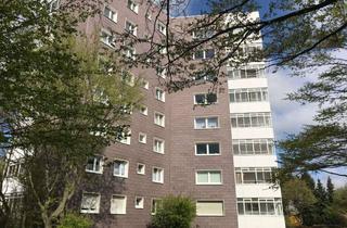 Wohnung mieten in Kolenfelder Str. 72, 31515 Wunstorf, WUNSTORF | Helle 3-Zi-Whg im III.OG mit Balkon | Aufzug im Haus