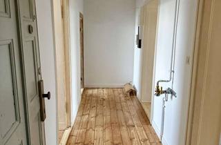 Wohnung mieten in Biedenkopfer Straße, 13507 Tegel, 70 m² – Erstbezug nach Kernsanierung – stilvolle DG-Wohnung, komplett möbliert