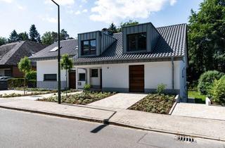 Wohnung mieten in 49090 Pye, Hochwertige Wohnung mit großer Terrasse und Garten in Pye