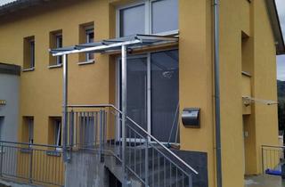 Wohnung mieten in Auenweg 10, 79801 Hohentengen, Saniertes 3-Zimmer-Apartment in Hohentengen am Hochrhein