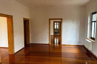 Wohnung mieten in Heinrich-Heine-Straße 57, 04451 Borsdorf, 4-Zimmer-Altbaucharme: 1912 mit Stuck,Erker & Wintergarten | 110 m²