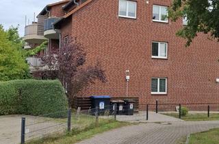 Wohnung mieten in Pfeiffers Garten 12, 30900 Wedemark, 2 Zimmer mit Balkon 73 m² in Bissendorf