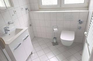 Wohnung mieten in 58239 Schwerte, 2-Zimmer-DG-Wohnung plus KDB in Schwerte-Westhofen