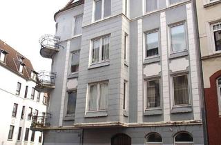 Wohnung mieten in Flurstraße, 24939 Westliche Höhe, 3,0-Zimmer-Wohnung, Flurstraße 8, DG Mitte ! Bitte bewerben Sie sich Online !