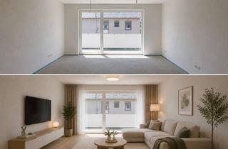 Wohnung mieten in Osterbergstraße, 74206 Bad Wimpfen, 3,5-Zimmer-Neubauwohnung in ruhiger Lage am Kurpark in Bad Wimpfen