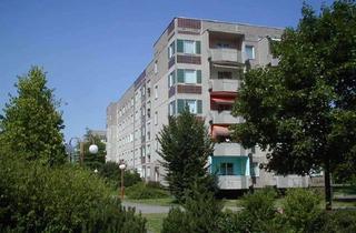 Wohnung mieten in Haselstr., 04329 Paunsdorf, 2-Raum-Wohnung mit Balkon