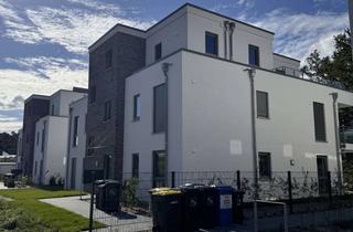 Wohnung mieten in Seychellenring 47, 13587 Spandau, Neuwertige Wohnung mit drei Zimmern und Balkon in Berlin ab 01.01.2027