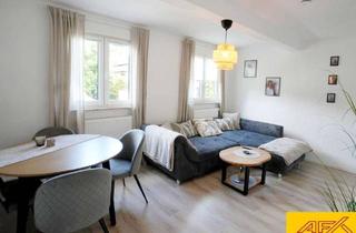 Wohnung mieten in 59821 Arnsberg, Auch für Berufspendler bestens geeignet!