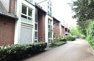 Wohnung mieten in Fabianusstraße, 41468 Neuss, Ideal für junge Paare: große Maisonette-Wohnung mit Sonnenbalkon in Neuss Uedesheim.