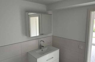 Wohnung mieten in 58285 Gevelsberg, Sanierte 2-Zimmer Einliegerwohnung mit Terrasse in Gevelsberg