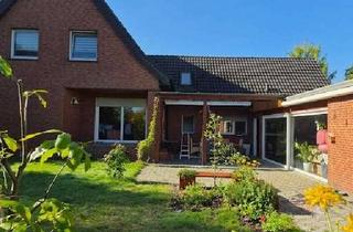 Wohnung mieten in 48336 Sassenberg, 4,5 Zimmer Erdgeschosswohnung in Sassenberg