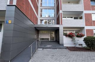 Wohnung mieten in Goethestraße 64, 47877 Willich, Helle und renovierte 3-Zimmer-Wohnung mit großem Balkon