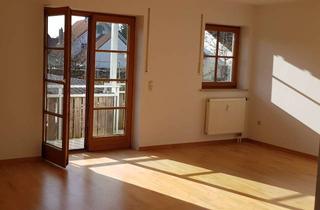 Wohnung mieten in Aggensteinweg, 86391 Stadtbergen, Charmante 2 Zimmerwohnung