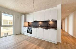 Wohnung mieten in 22159 Farmsen-Berne, Neubau: 3-Zimmer-Wohnung in ruhiger Lage Hamburg Farmsen-Berne - Wentzel Dr.