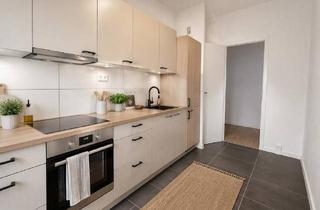Wohnung mieten in Genfer Straße 18, 06128 Südstadt, Hier beginnt dein nächstes Kapitel! Großartige 2 Zimmerwohnung in der Südstadt!