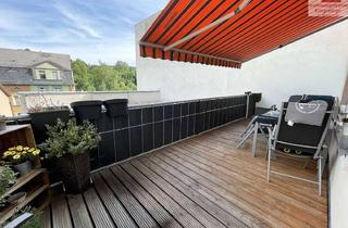 Wohnung mieten in Johannisstraße, 08294 Lößnitz, Traumhafte Altbauwohnung mit großem Balkon im Herzen von Lößnitz