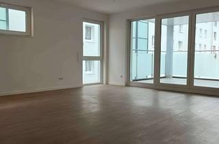 Wohnung mieten in Bahnhofstraße 8a, 42651 Solingen-Mitte, *Traumhaftes wohnen in Solingen* Moderne 3-Zimmer-Neubauwohnung mit Balkon