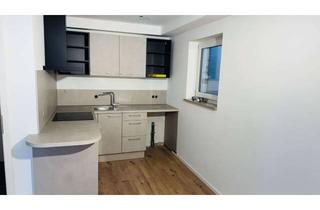 Wohnung mieten in 72127 Kusterdingen, 1-Zimmer ELW-Wohnung mit Stellplatz in Kusterdingen
