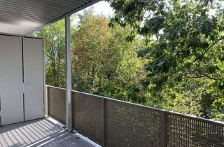 Wohnung mieten in Neusser Straße 365d, 50733 Nippes, Neubau in Nippes: 4-Zimmer-Wohnung mit Balkon