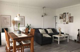 Wohnung mieten in Schillerstraße 52, 71409 Schwaikheim, Geschmackvolle Wohnung mit zweieinhalb Zimmern in Schwaikheim