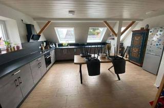 Wohnung mieten in Kappelweg 28, 72393 Burladingen, Wohnen mit Charakter: 2-Zimmer-Wohnung in Burladingen
