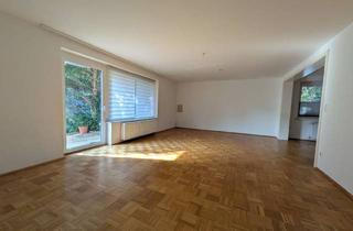 Wohnung mieten in Martin-Luther-Str., 31655 Stadthagen, Großzügige 4-Zimmer-Erdgeschosswohnung mit Südterrasse, Einbauküche & großer Garage
