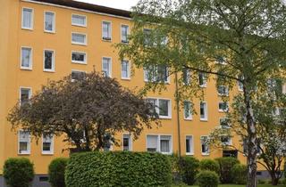 Wohnung mieten in Schladebacher Straße 70, 06231 Bad Dürrenberg, Wohnqualität zum guten Preis / Great Living. Great Value.