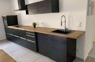 Wohnung mieten in 90547 Stein, Moderne 3-Zimmer-Wohnung mit offener Wohnküche, Balkon, Garten & Klimaanlage in Stein Deutenbach