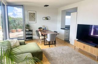 Wohnung mieten in Georg-Holzbauer-Str., 90491 Nürnberg, Große 3-Zimmer Maisonette Wohnung mit Terrasse