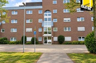 Wohnung mieten in Iltisweg 45, 41239 Schrievers, Großzügige 4-Zimmer-Dachgeschosswohnung mit Dachterrasse und Aufzug
