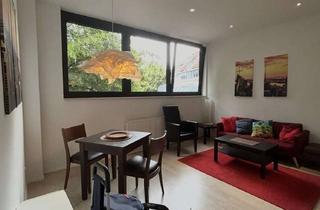 Wohnung mieten in Bahnhofstraße 11, 73033 Göppingen, Alltagstaugliche 2-Zimmer-Wohnung in Göppingen
