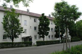 Wohnung mieten in 73230 Kirchheim, *2 Zimmer Erdgeschosswohnung sucht neue Mieter*