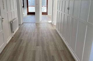 Wohnung mieten in Schotteliusstraße, 37574 Einbeck, Stilvoll modernisiert: 5-Zimmer-Wohnung in Einbeck