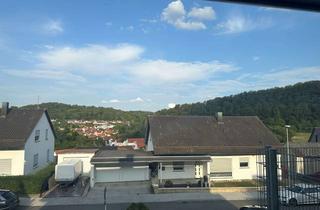 Wohnung mieten in 71297 Mönsheim, Moderne 3-Zimmer-Wohnung + zusätzliches Zimmer im UG - hochwertig & familienfreundlich in Mönsheim