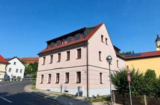 Wohnung mieten in Dresdner Str. 11, 01683 Nossen, * Wohnung mit Schloßblick - ID 6695 *
