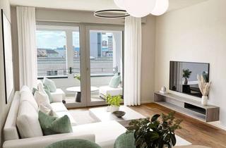 Wohnung mieten in Frauenstr. 124, 89073 Mitte, Die Freiheit so zu wohnen, wie es zum eigenen Leben passt