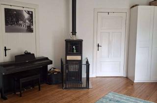 Wohnung mieten in 21337 Lüneburg, Sonnige 3,5-Zimmer-Altbauwohnung