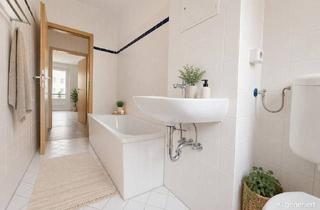 Wohnung mieten in Salzburger Straße, 06128 Südstadt, Wohnkomfort zum Ankommen und Bleiben, in Ihrer 3 Zimmer Wohnung mit Balkon!