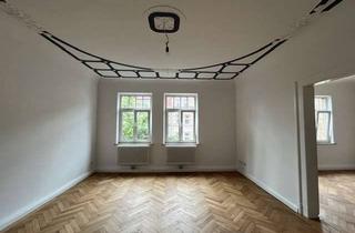 Wohnung mieten in 90419 Nürnberg, Schöne 2-Zimmer-Altbauwohnung in St. Johannis